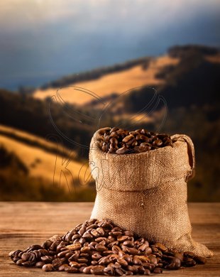 Bolivia 500g/1000g - Vaha: 500g