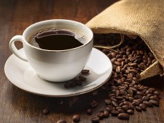 Uganda Robusta
