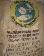 Peru - Gramáž: 1000g