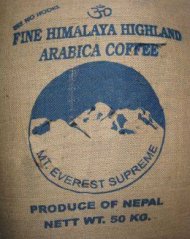 Nepal Mt. Everest Supreme