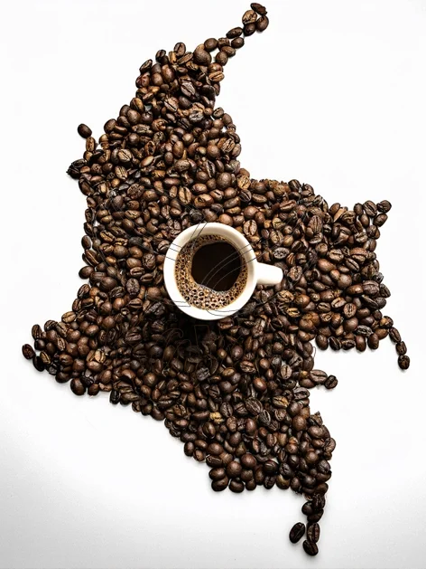 Colombia Excelso Huila - Gramáž: 500g