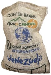 Venezuela, Santa Cruz de Mora 250g/500g/1000g