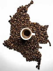 Colombia Excelso Huila 500g/1000g