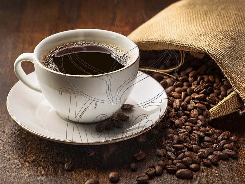 Uganda Robusta - Gramáž: 500g