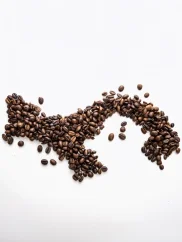 Panama Boquete La Esmeralda