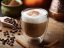 Aromatizovaná káva Capuccino - Vaha: 1000g