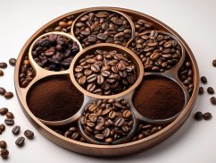 Mezzo Caffe 500g/1000g
