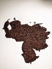 Venezuela, Santa Cruz de Mora 250g/500g/1000g
