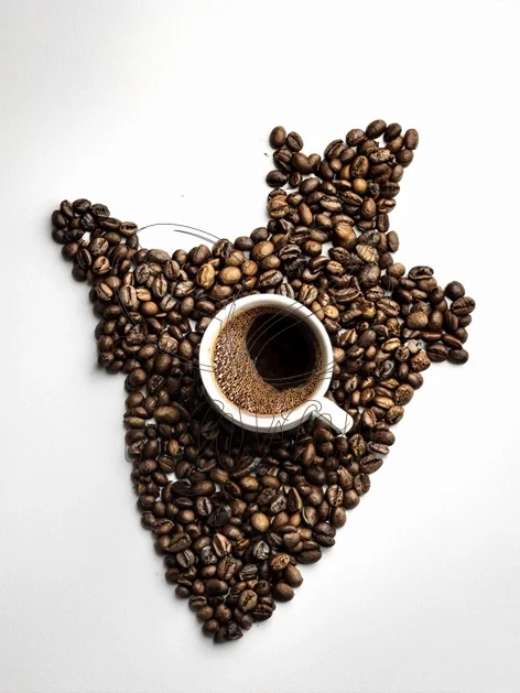 Burundi - Vaha: 500g