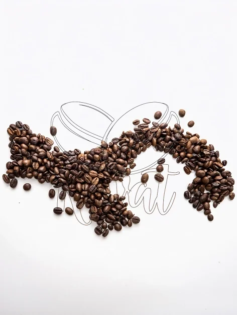 Panama Boquete La Esmeralda - Vaha: 1000g