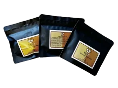 Ochutnávkový set 1 | 3 x 100g