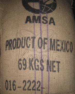 Mexico Maragogype - Gramáž: 500g