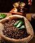 Peru organic 500g/1000g - Vaha: 1000g