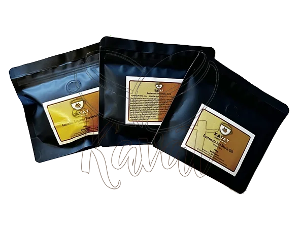 Ochutnávkový set 3 | 3 x 100g