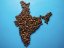 India Sherry AB/AA 500g/1000g - Vaha: 1000g